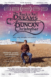 The Rock 'n' Roll Dreams of Duncan Christopher