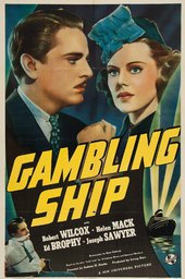 Gambling Ship