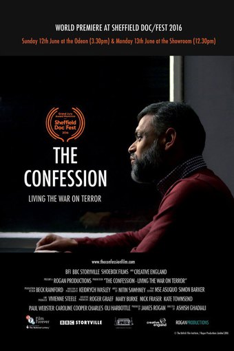 The Confession