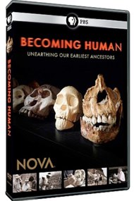 Becoming Human