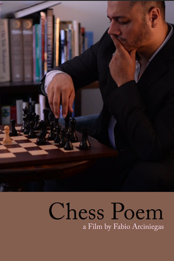 Chess Poem