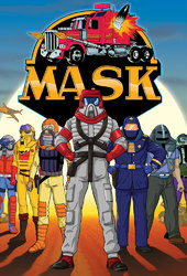 M.A.S.K.