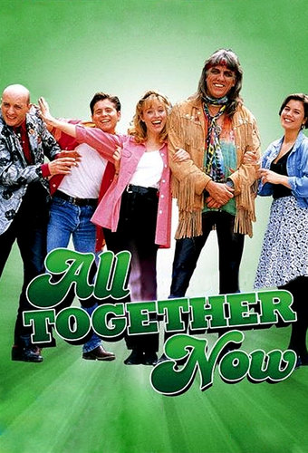 All Together Now