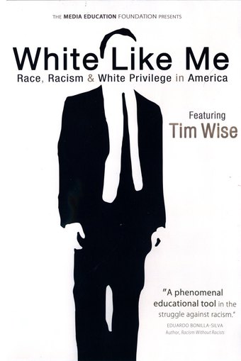 White Like Me