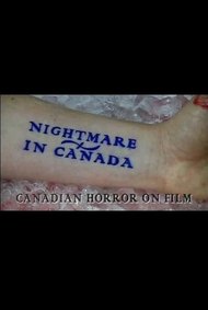 Nightmare in Canada: Canadian Horror on Film
