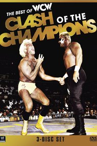 The Best of WCW Clash of the Champions