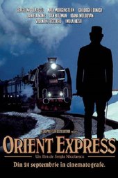 Orient Express