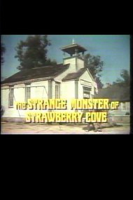 The Strange Monster of Strawberry Cove