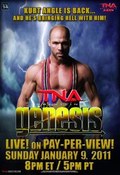 TNA Genesis 2011