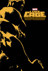 Marvel's Luke Cage