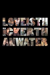 Love Is Thicker Than Water