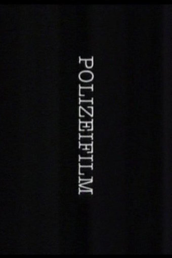 Polizeifilm