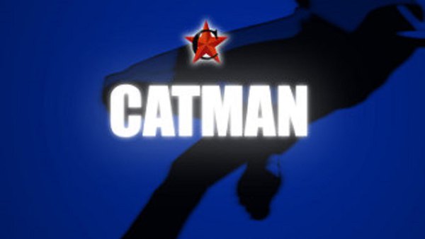 Catman - Ep. 1 - Catman jumps