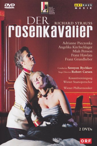 Der Rosenkavalier
