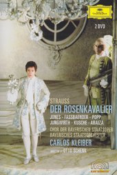 Der Rosenkavalier