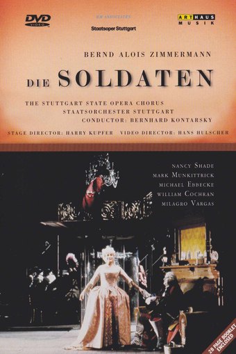 Die Soldaten