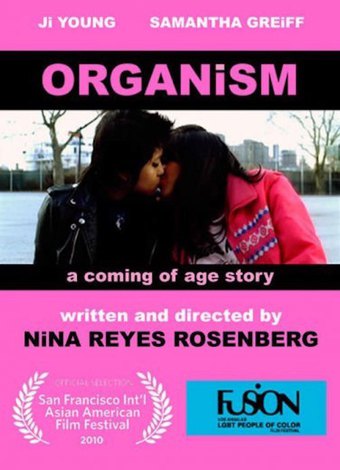 Organism