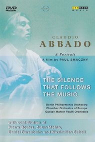 Abbado: The Silence that Follows the Music