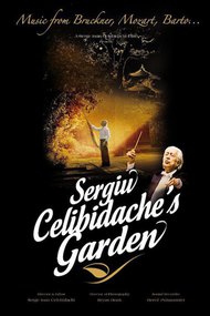 The Garden of Celibidache