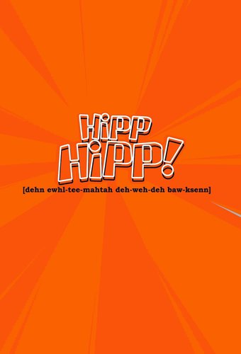 HippHipp!