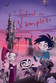 School for Little Vampires