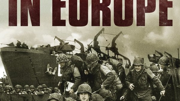 Crusade in Europe - S01E01 - Prelude to War