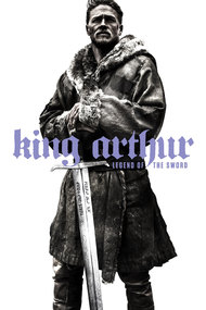Рыцари Круглого стола: Король Артур