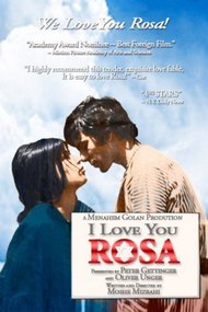 I Love You Rosa