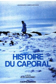 Histoire du caporal