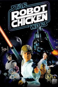 Robot Chicken: Star Wars