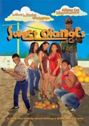 Sweet Oranges