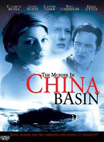 Murder in the China Basin