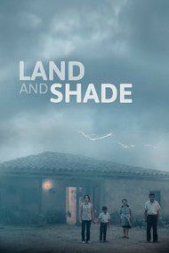 Land and Shade