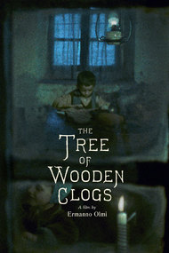 The Tree of Wooden Clogs