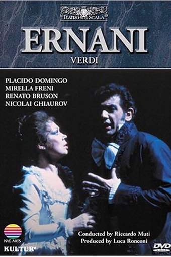 Verdi Ernani