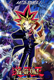 Yuu Gi Ou