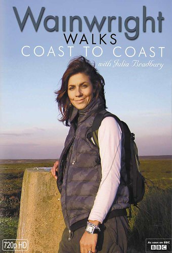 Wainwright Walks Coast to Coast