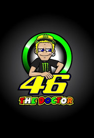 Valentino Rossi: The Doctor Series