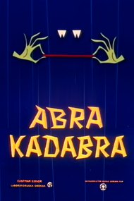 Abra Cadabra