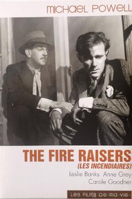 The Fire Raisers