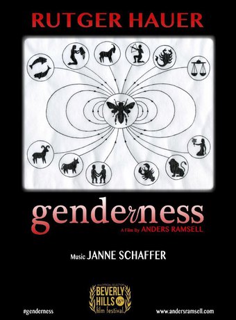Genderness