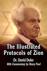 The Illustrated Protocols Of Zion