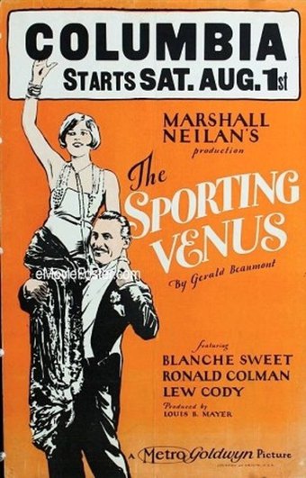 The Sporting Venus