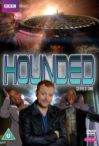Hounded