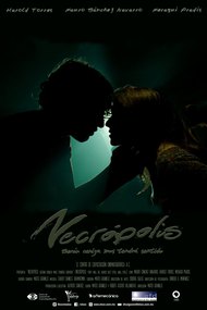 Necropolis, Ashes to Ashes