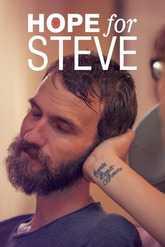 Hope for Steve