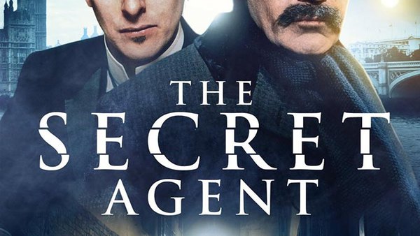 The Secret Agent - S01E01 - 