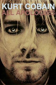 All Apologies: Kurt Cobain 10 Years On