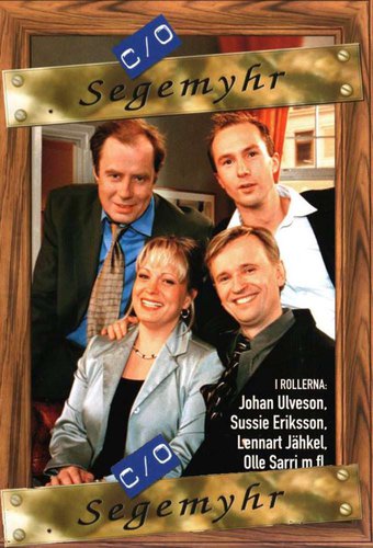 c/o Segemyhr