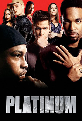 Platinum